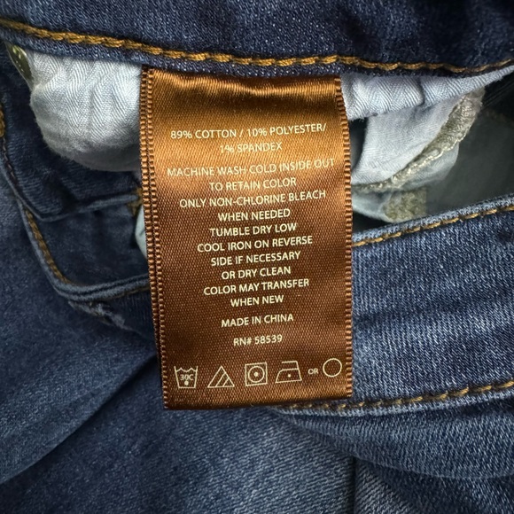 Kut from the kloth jeans - Picture 9 of 10